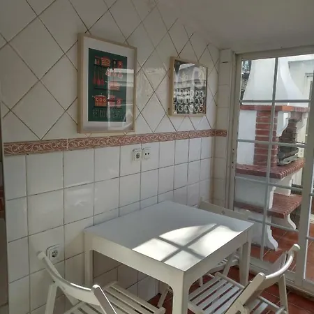 Watching Ciro * Lisboa