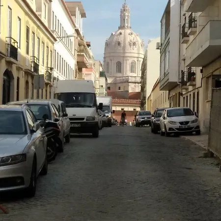 Watching Ciro Lägenhet *