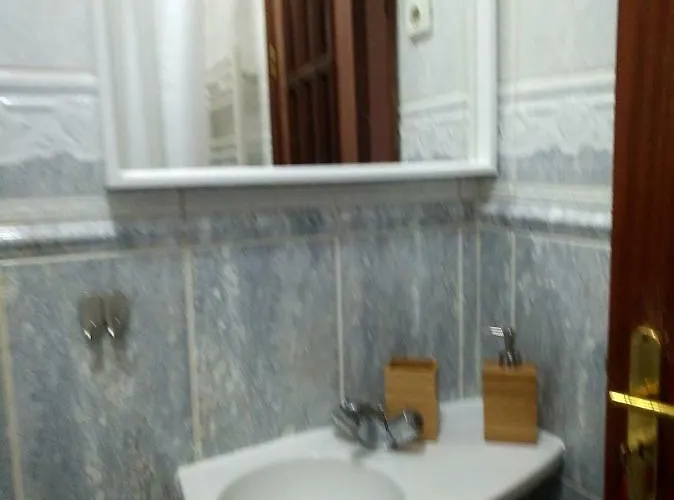 Apartamento Watching Ciro *