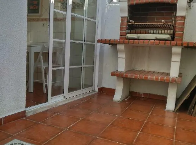 Apartamento Watching Ciro Lisboa