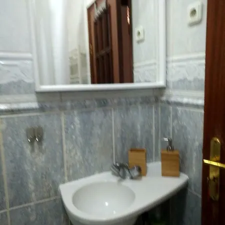 Appartement Watching Ciro *