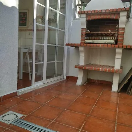 Apartment Watching Ciro Lisbon