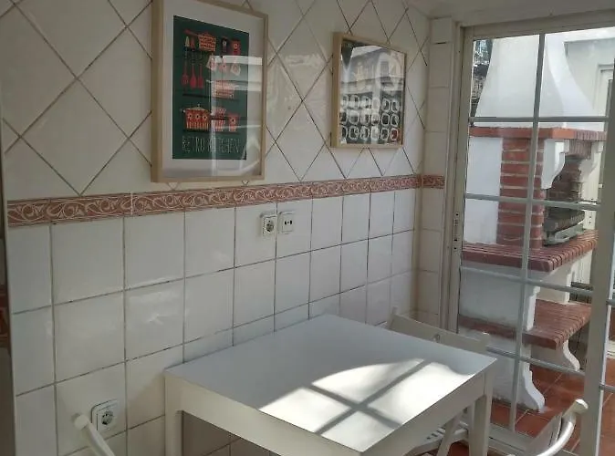 Watching Ciro * Lisbon